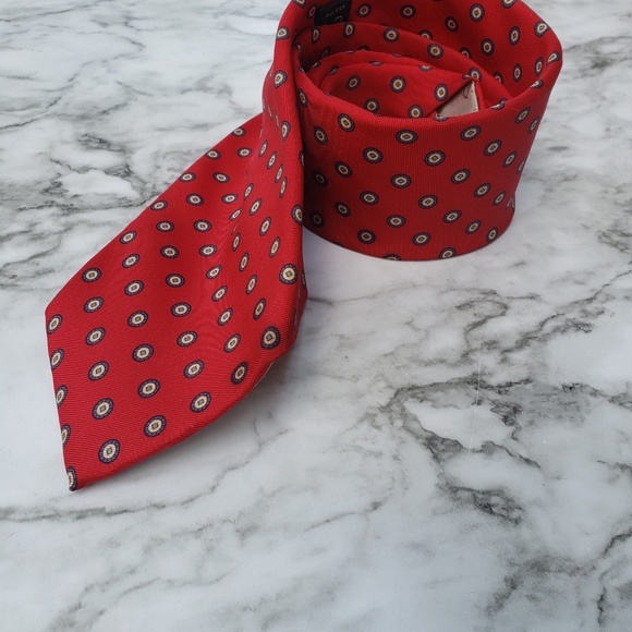 Christian Dior Luxury Tie - Picture 3 of 6